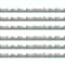 Teacher Created Resources® 2.75" x 35ft. Moving Mountains Road Trip Trees Border Trim, 6 Packs of 12